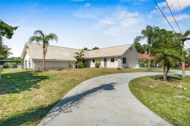 171 SW 3rd Street, Crystal River, FL 34429