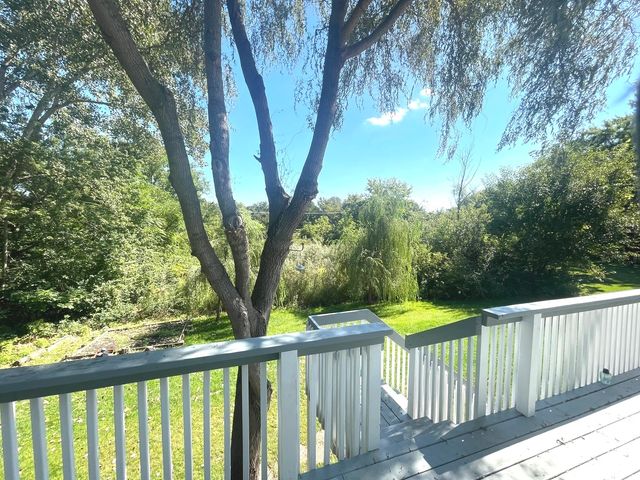 3118 Edgewood Drive, Wonder Lake, IL 60097