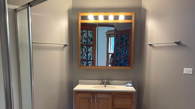 3118 Edgewood Drive, Wonder Lake, IL 60097