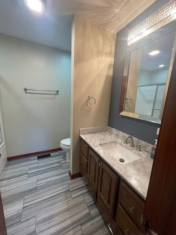 3118 Edgewood Drive, Wonder Lake, IL 60097