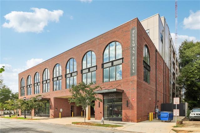 112 Rogers NE Street 206, Atlanta, GA 30317