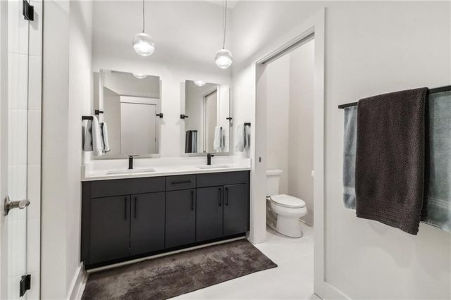 112 Rogers NE Street 206, Atlanta, GA 30317