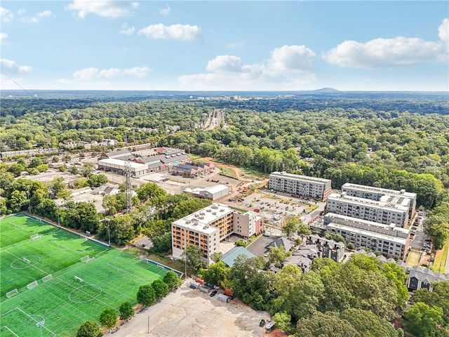 112 Rogers NE Street 206, Atlanta, GA 30317