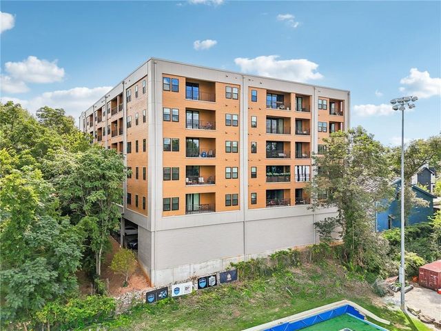 112 Rogers NE Street 206, Atlanta, GA 30317