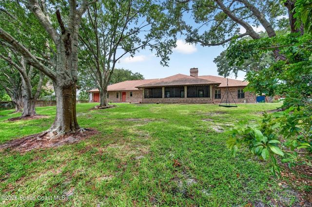 415 CHEYENNE TRAIL, Merritt Island, FL 32953