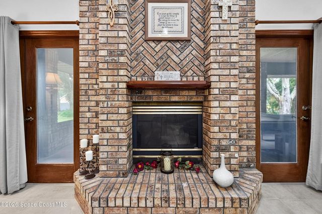 415 CHEYENNE TRAIL, Merritt Island, FL 32953