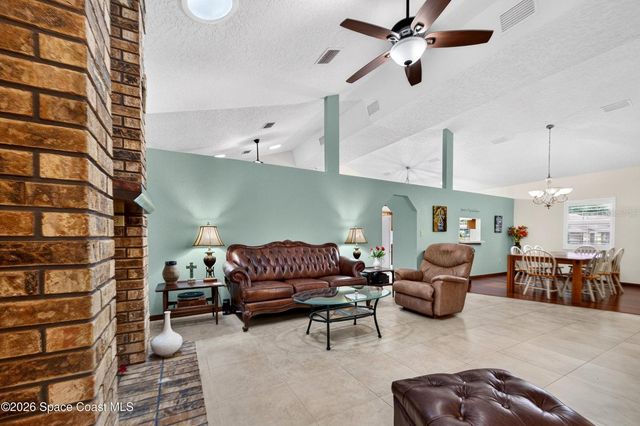 415 CHEYENNE TRAIL, Merritt Island, FL 32953