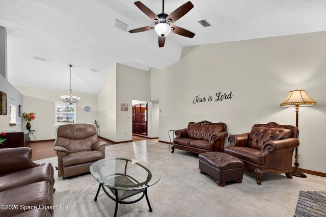 415 CHEYENNE TRAIL, Merritt Island, FL 32953