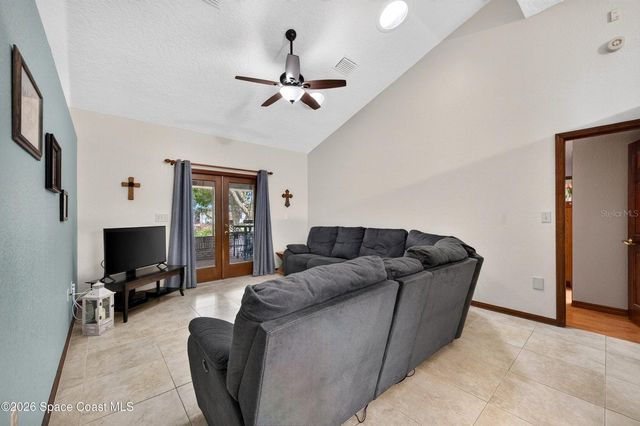 415 CHEYENNE TRAIL, Merritt Island, FL 32953