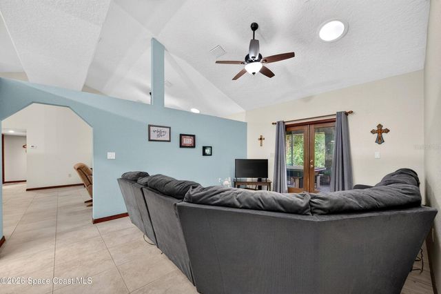 415 CHEYENNE TRAIL, Merritt Island, FL 32953