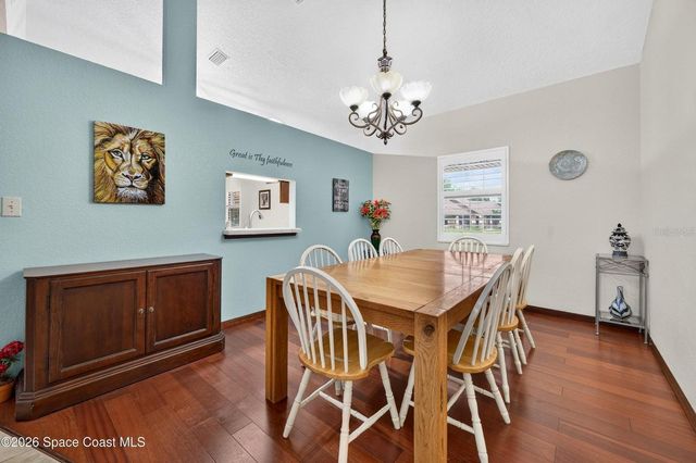 415 CHEYENNE TRAIL, Merritt Island, FL 32953