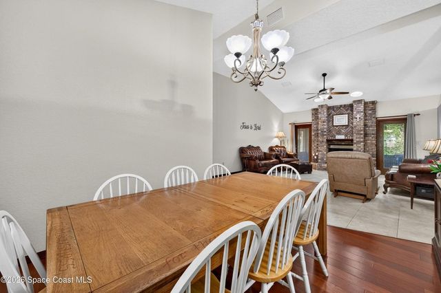 415 CHEYENNE TRAIL, Merritt Island, FL 32953