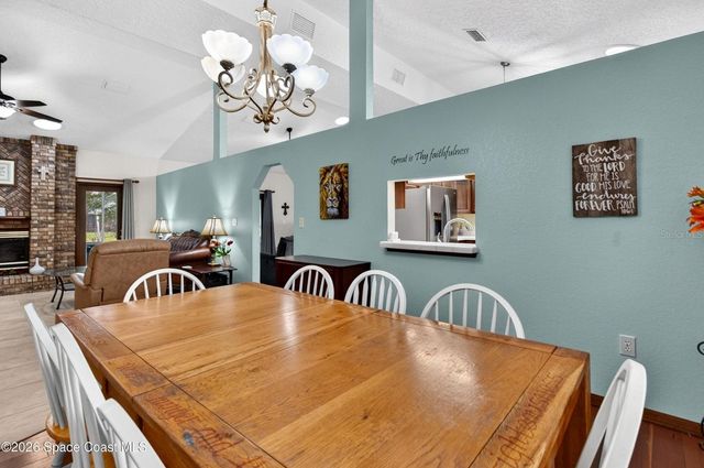 415 CHEYENNE TRAIL, Merritt Island, FL 32953