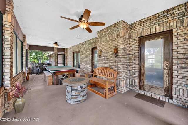415 CHEYENNE TRAIL, Merritt Island, FL 32953