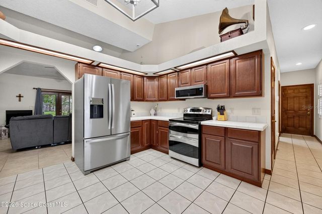 415 CHEYENNE TRAIL, Merritt Island, FL 32953