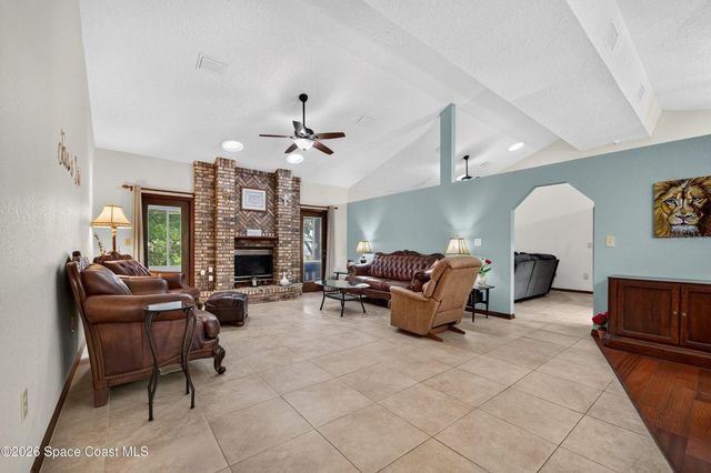 415 CHEYENNE TRAIL, Merritt Island, FL 32953