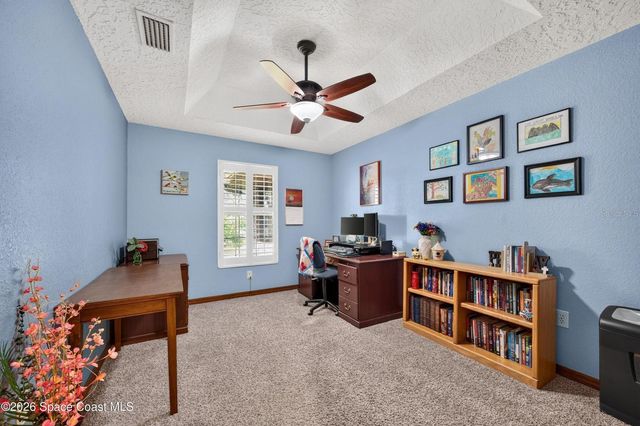 415 CHEYENNE TRAIL, Merritt Island, FL 32953