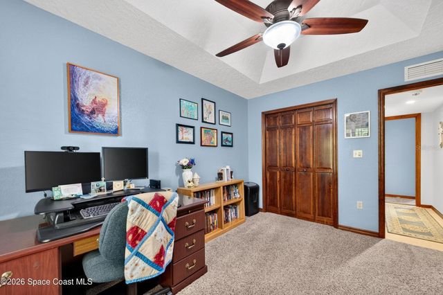 415 CHEYENNE TRAIL, Merritt Island, FL 32953