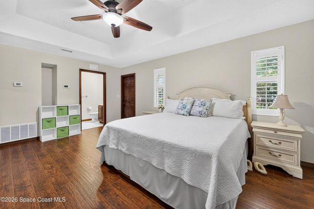 415 CHEYENNE TRAIL, Merritt Island, FL 32953