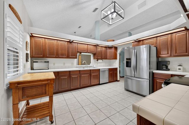 415 CHEYENNE TRAIL, Merritt Island, FL 32953