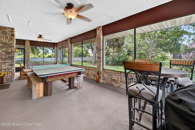 415 CHEYENNE TRAIL, Merritt Island, FL 32953