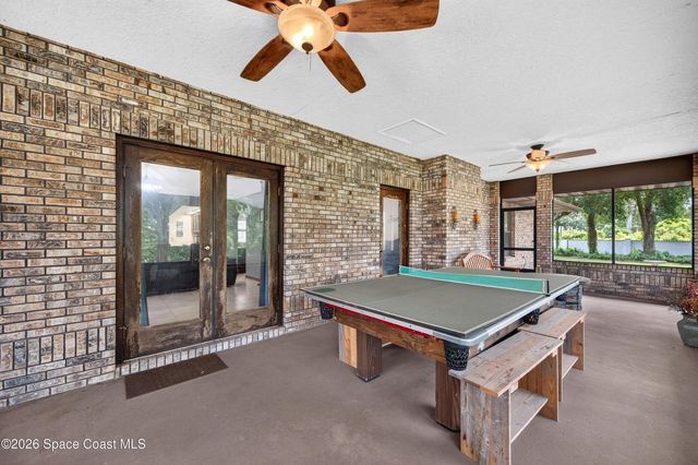 415 CHEYENNE TRAIL, Merritt Island, FL 32953