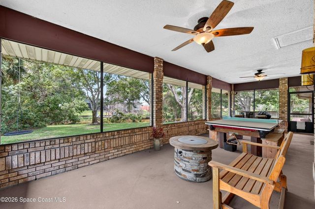 415 CHEYENNE TRAIL, Merritt Island, FL 32953