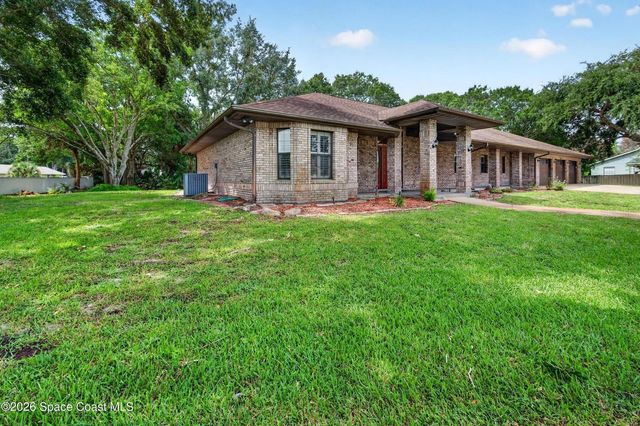 415 CHEYENNE TRAIL, Merritt Island, FL 32953