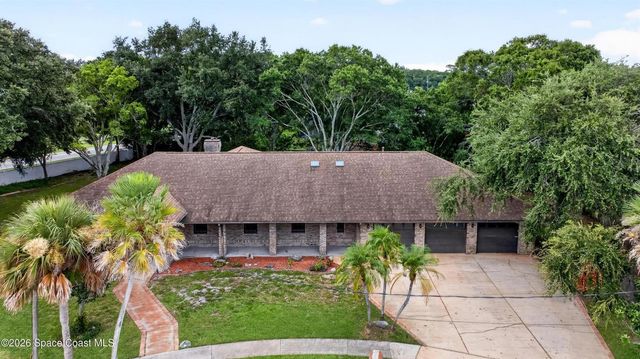 415 CHEYENNE TRAIL, Merritt Island, FL 32953