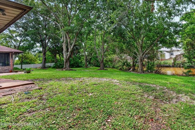 415 CHEYENNE TRAIL, Merritt Island, FL 32953