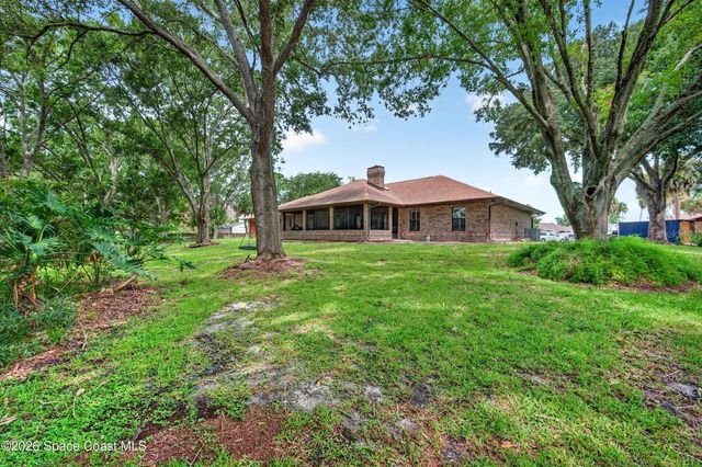 415 CHEYENNE TRAIL, Merritt Island, FL 32953
