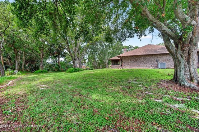 415 CHEYENNE TRAIL, Merritt Island, FL 32953
