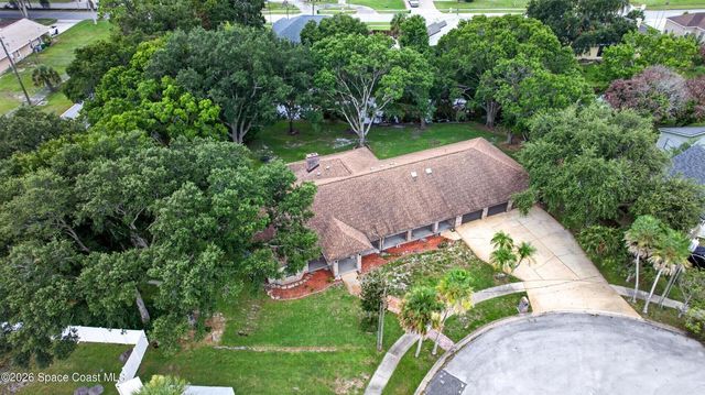 415 CHEYENNE TRAIL, Merritt Island, FL 32953