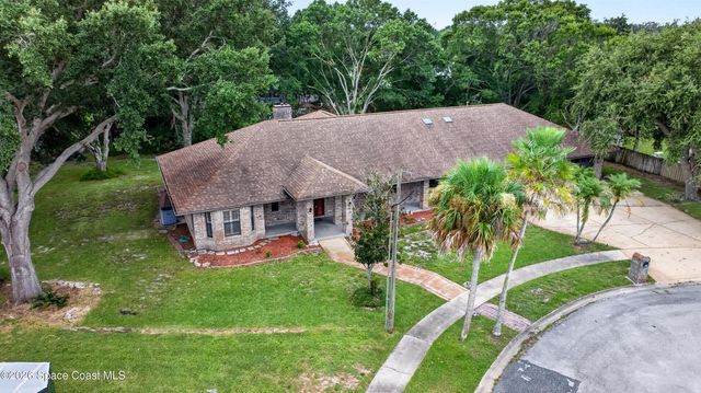 415 CHEYENNE TRAIL, Merritt Island, FL 32953