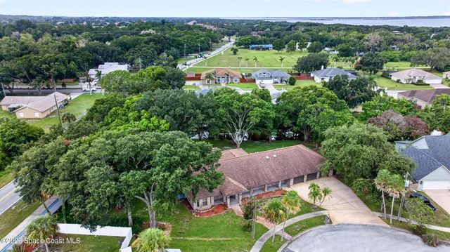 415 CHEYENNE TRAIL, Merritt Island, FL 32953