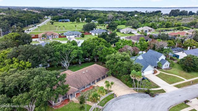 415 CHEYENNE TRAIL, Merritt Island, FL 32953