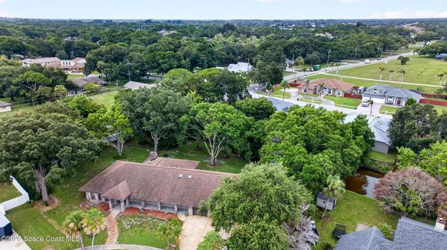 415 CHEYENNE TRAIL, Merritt Island, FL 32953