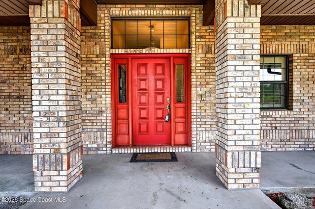 415 CHEYENNE TRAIL, Merritt Island, FL 32953