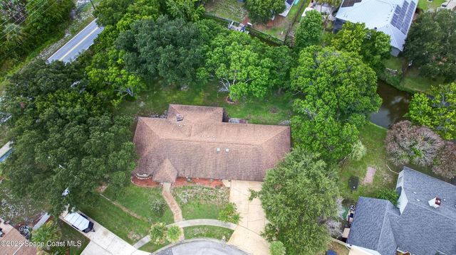 415 CHEYENNE TRAIL, Merritt Island, FL 32953