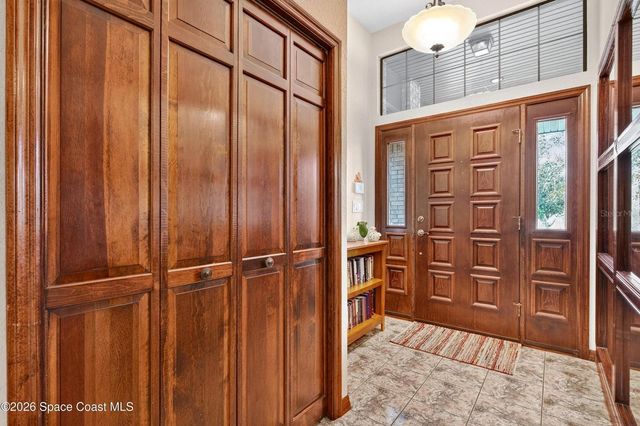 415 CHEYENNE TRAIL, Merritt Island, FL 32953