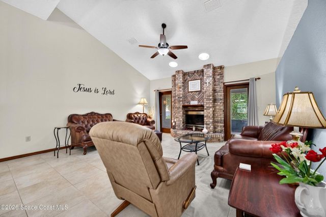 415 CHEYENNE TRAIL, Merritt Island, FL 32953