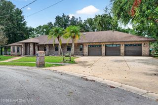 415 CHEYENNE TRAIL, Merritt Island, FL 32953