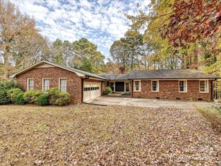 1109 Mistywood Lane, Concord, NC 28027