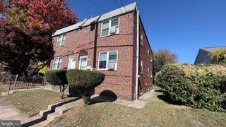 1115 FAUNCE ST, Philadelphia, PA 19111