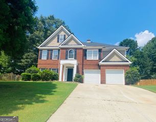 33 Tall Timbers Circle, Newnan, GA 30265