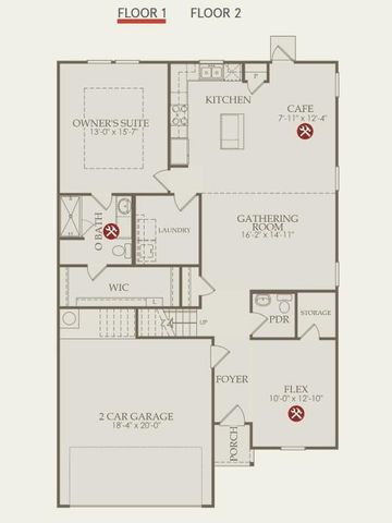 6719 Camila Street, Cove, TX 77523