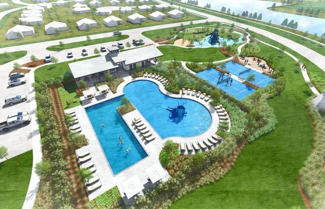 6719 Camila Street, Cove, TX 77523