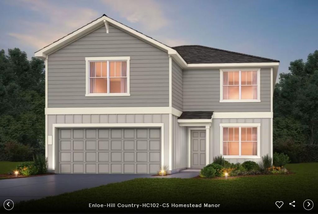 6719 Camila Street, Cove, TX 77523