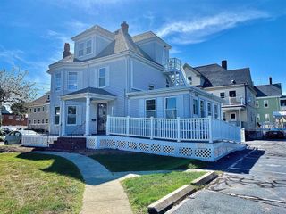 839 Washington 2D, Norwood, MA 02062