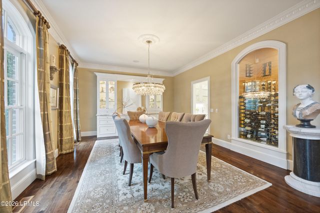 2 High Ponds Lane, Bluffton, SC 29910